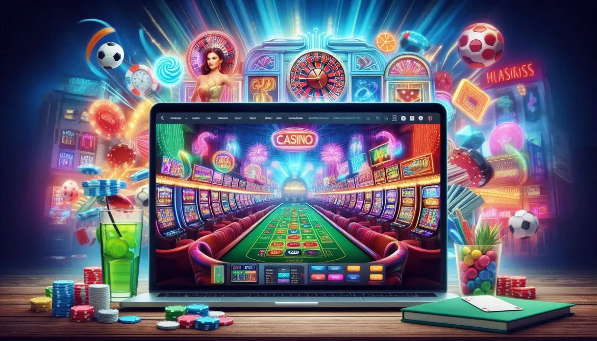 Vivabet Casino